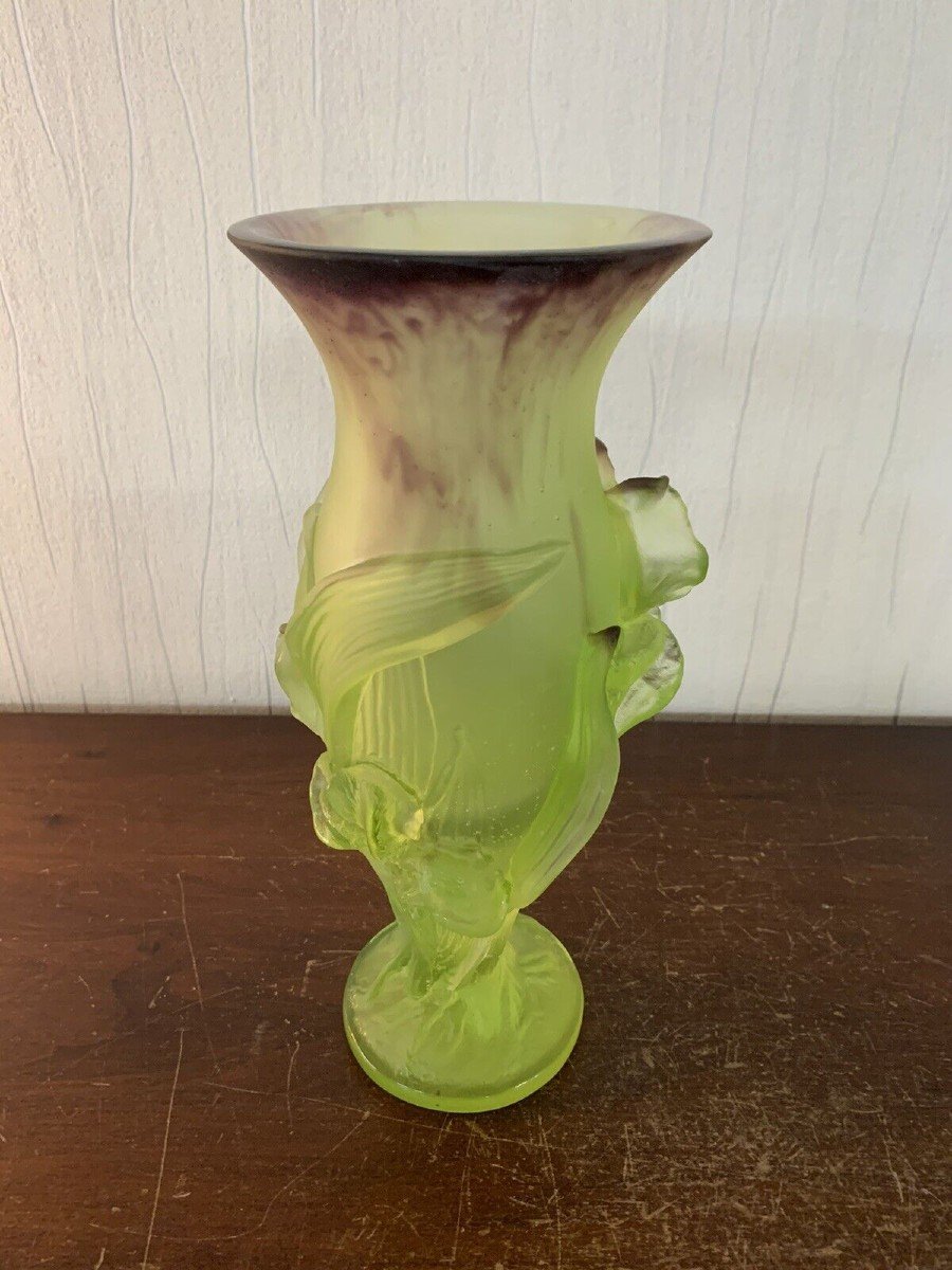 Iris Daum Vase-photo-1