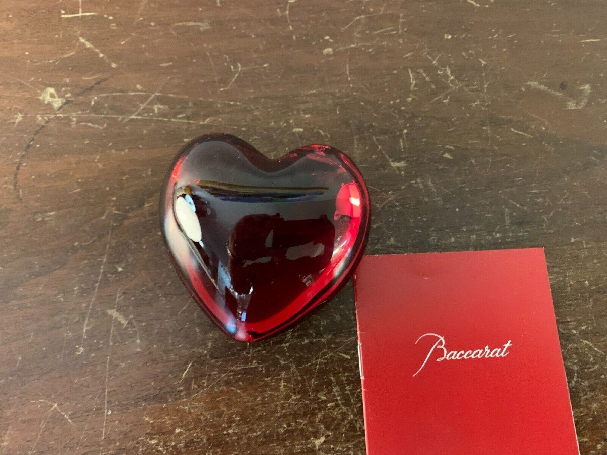 Baccarat Heart-photo-2