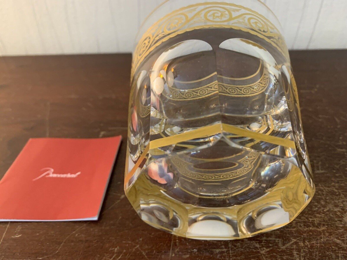 Baccarat Eldorado Bucket-photo-2