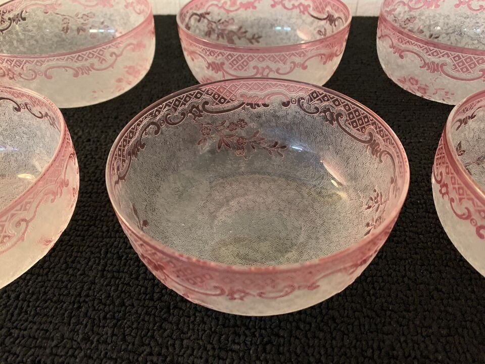 Baccarat Rookie Bowls-photo-2