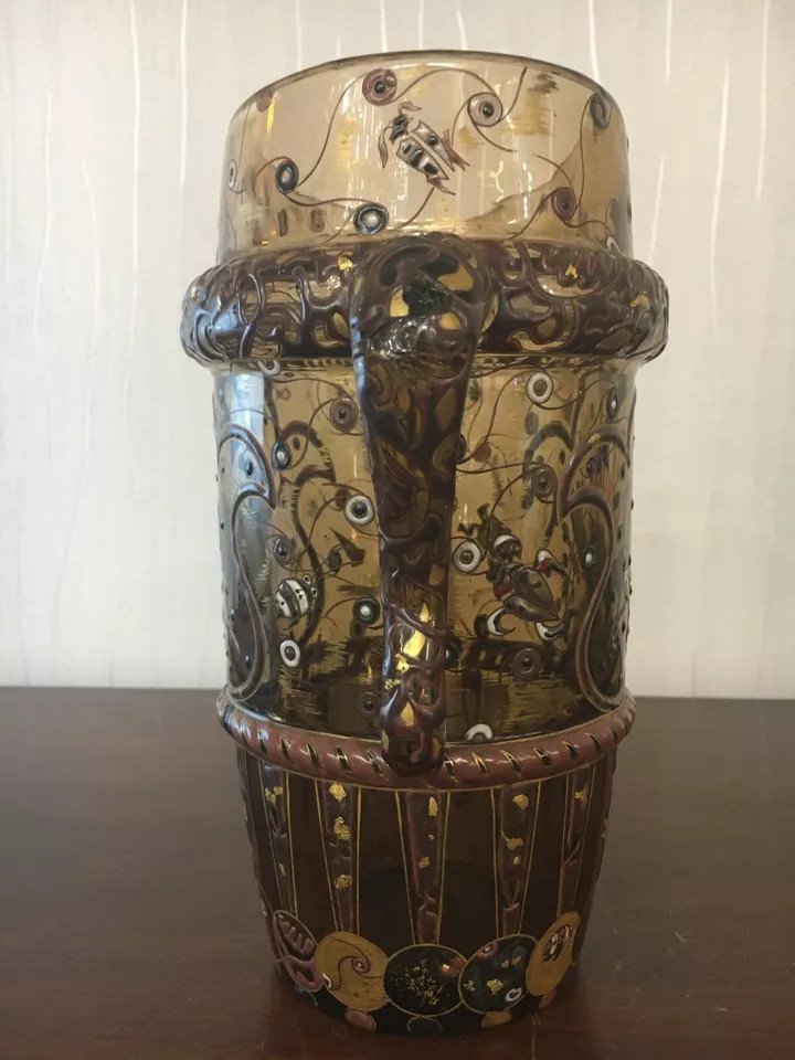 VASE GALLE