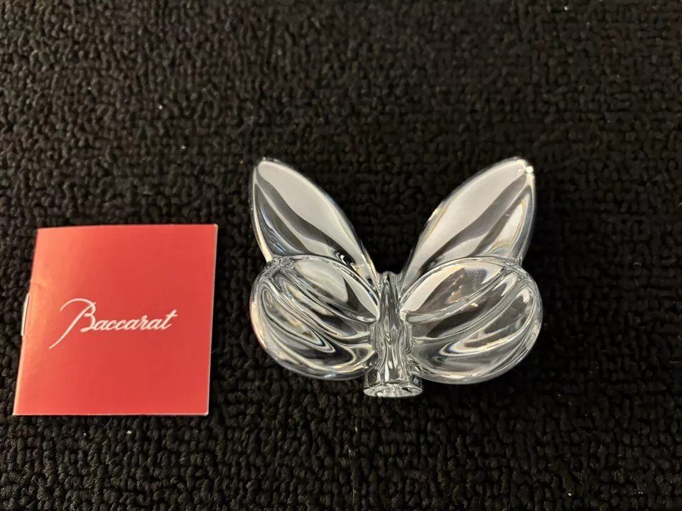 Baccarat Butterfly-photo-3