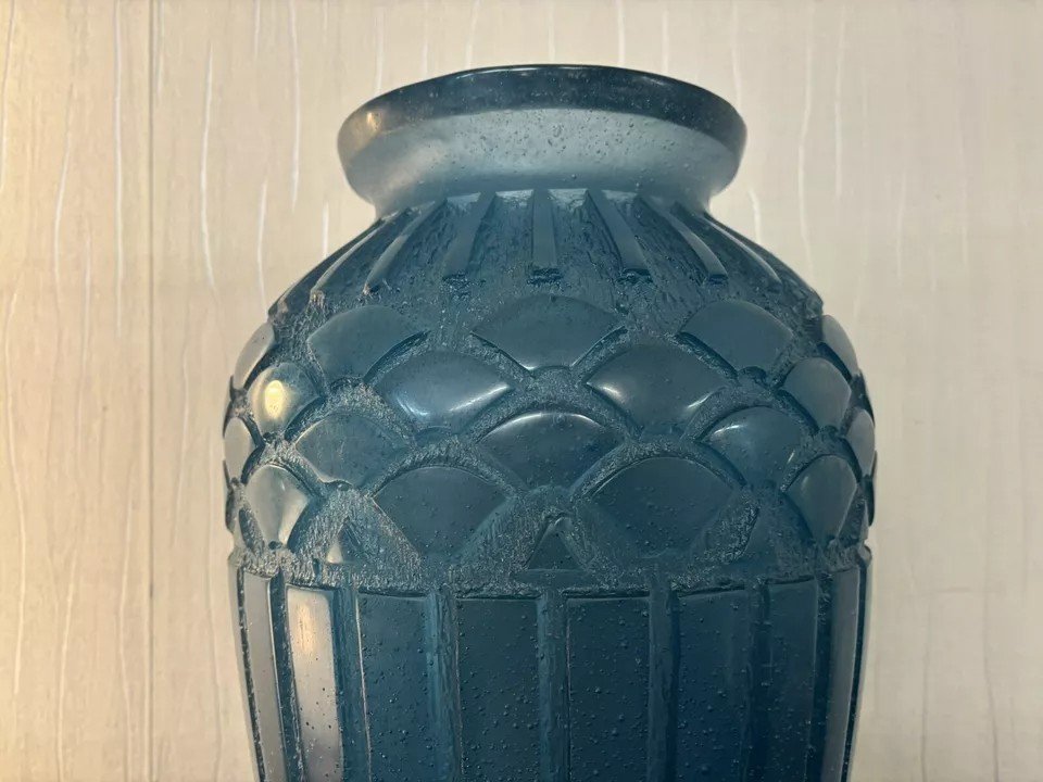 VASE DAUM-photo-3