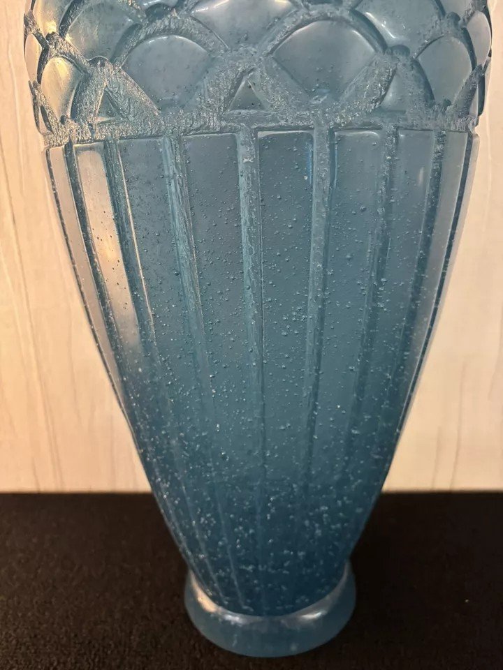 VASE DAUM-photo-4