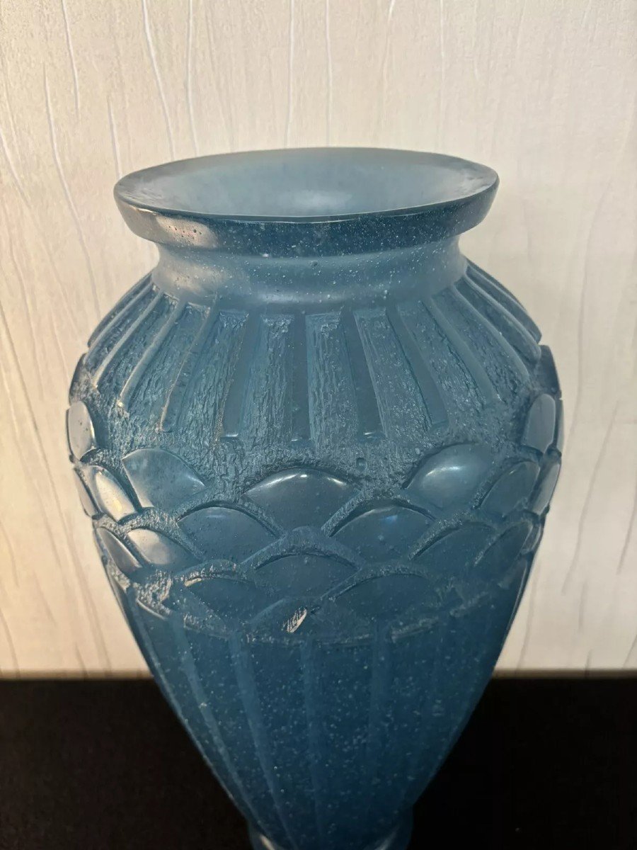 VASE DAUM-photo-1