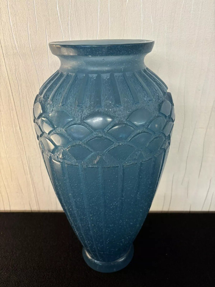 VASE DAUM-photo-5