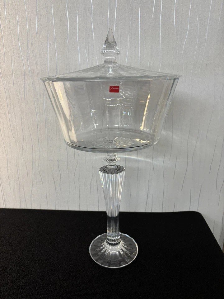 BACCARAT BONBONNIERE MILLE NUITS 