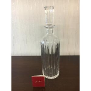 Harmonie Carafe In Baccarat Crystal