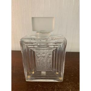 FLACON A PARFUM LALIQUE