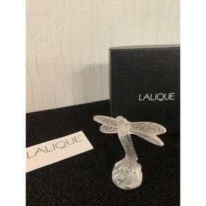 Dragonfly Lalique