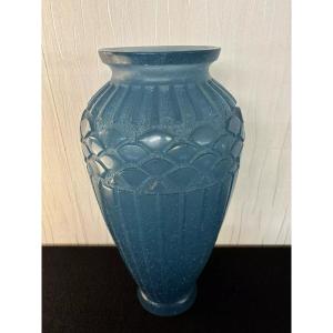 VASE DAUM GRAND MODELE 