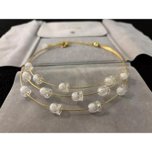 Lalique Choker Necklace