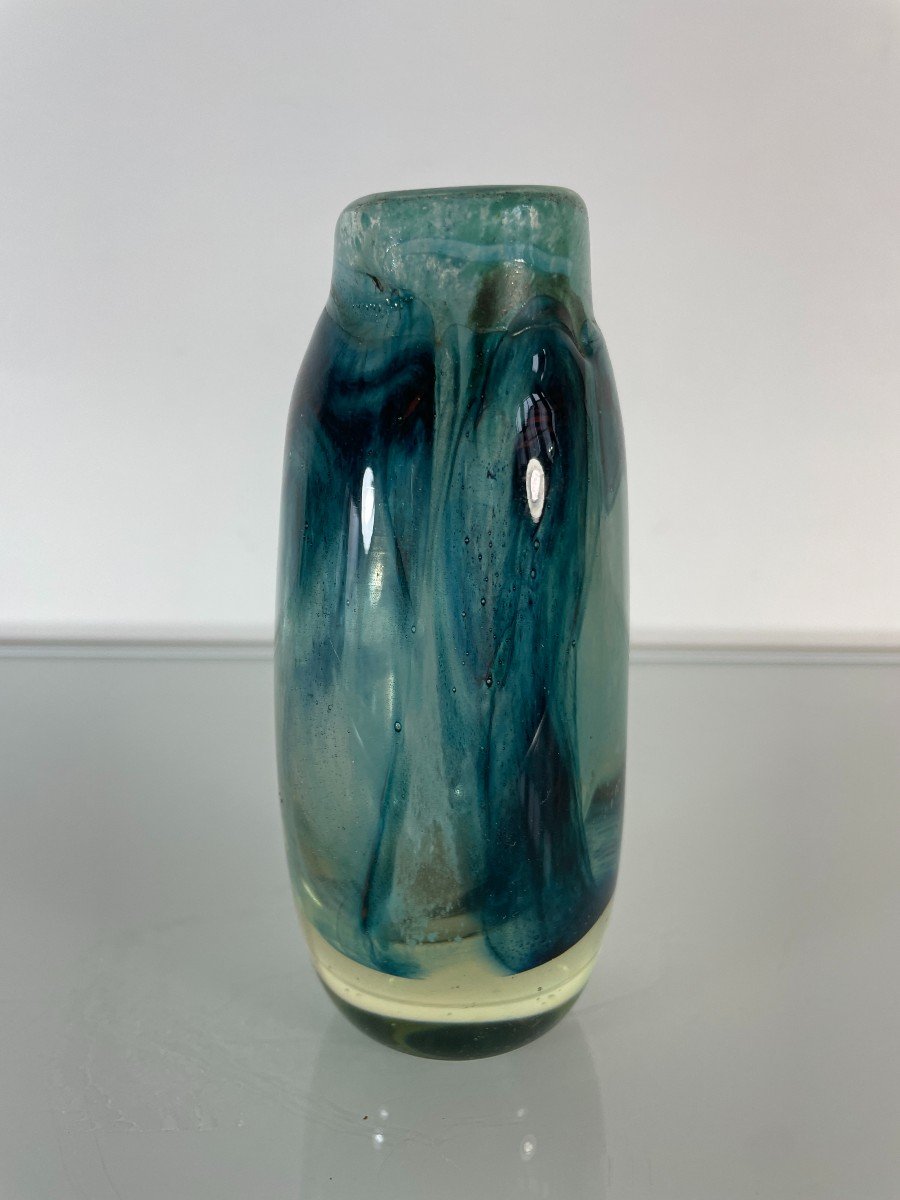 Isabelle Monod (1945) - Vase -photo-3