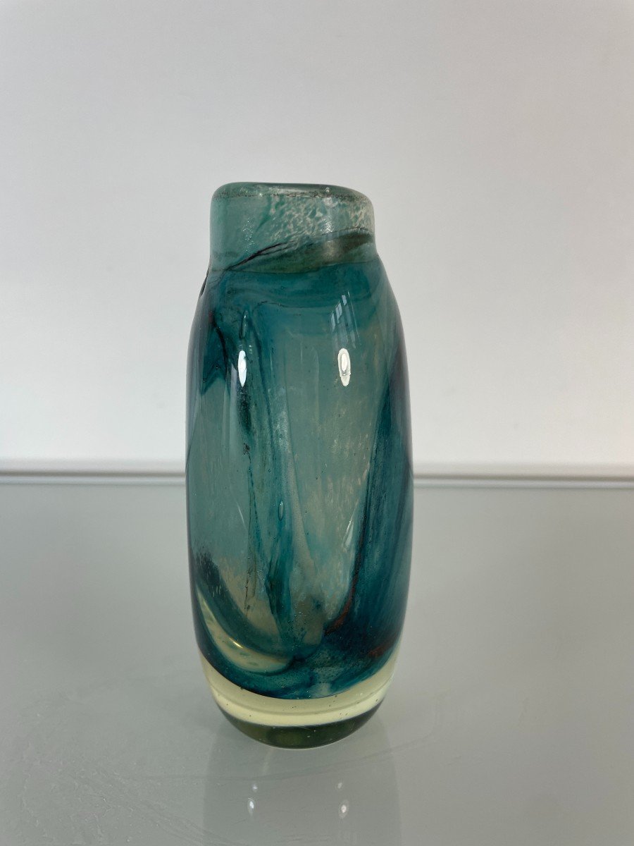 Isabelle Monod (1945) - Vase -photo-4