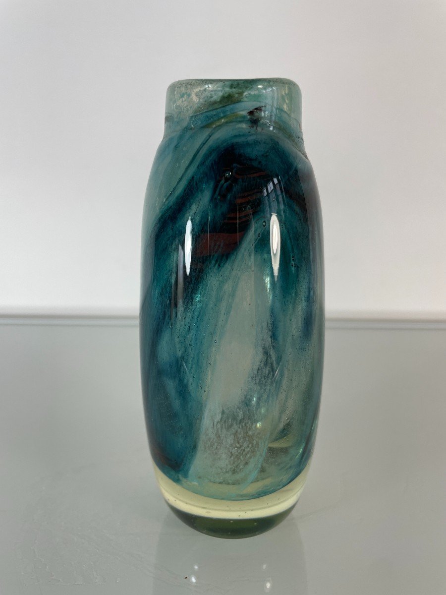 Isabelle Monod (1945) - Vase 