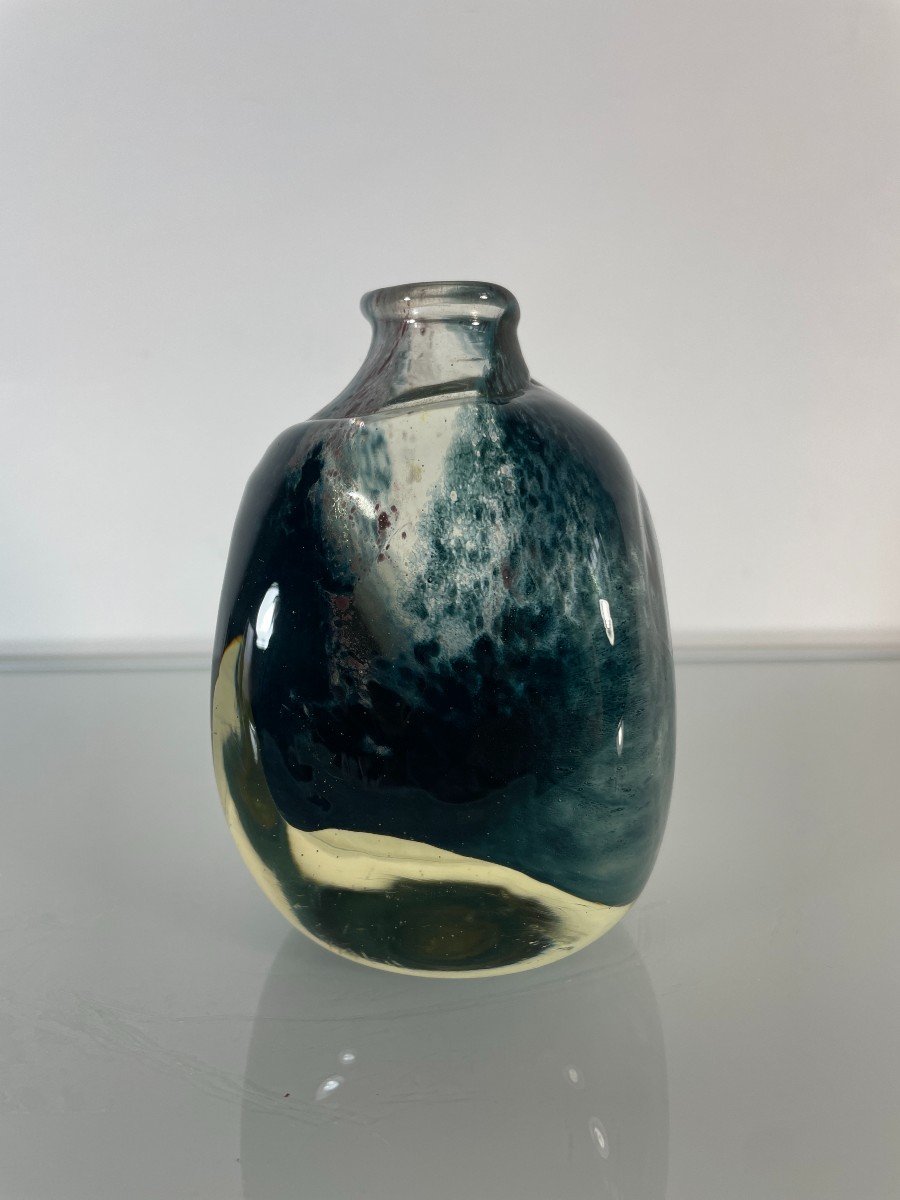 Isabelle Monod (1945) - Vase  Numéro 2-photo-4