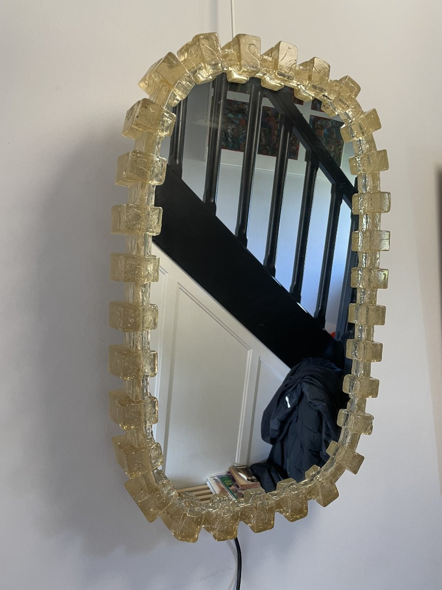Egon Hillebrand - Illuminating Mirror-photo-4