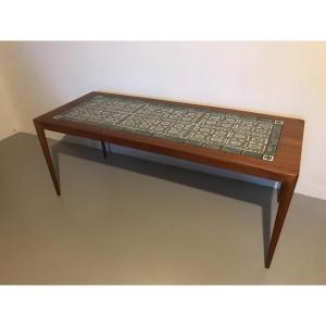 Severin Hansen - Grethe Holland - Danish Coffee Table