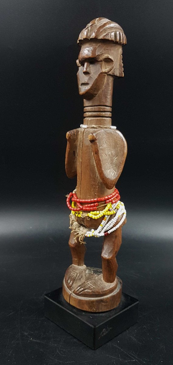 Statuette Temne, Sierra Leone-photo-2