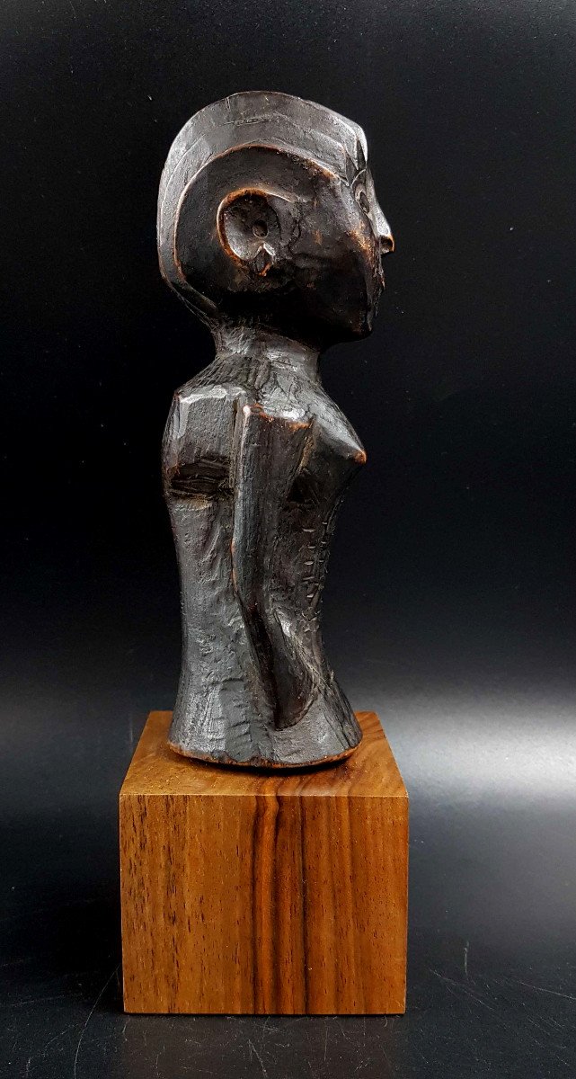 Zela-luba Bust, Drc-photo-3