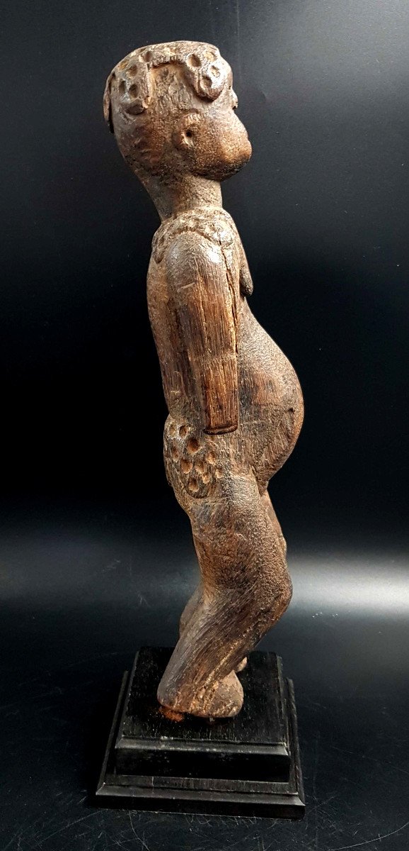 Vere Statue, Nigeria-photo-2