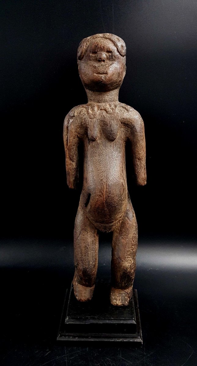 Vere Statue, Nigeria-photo-2