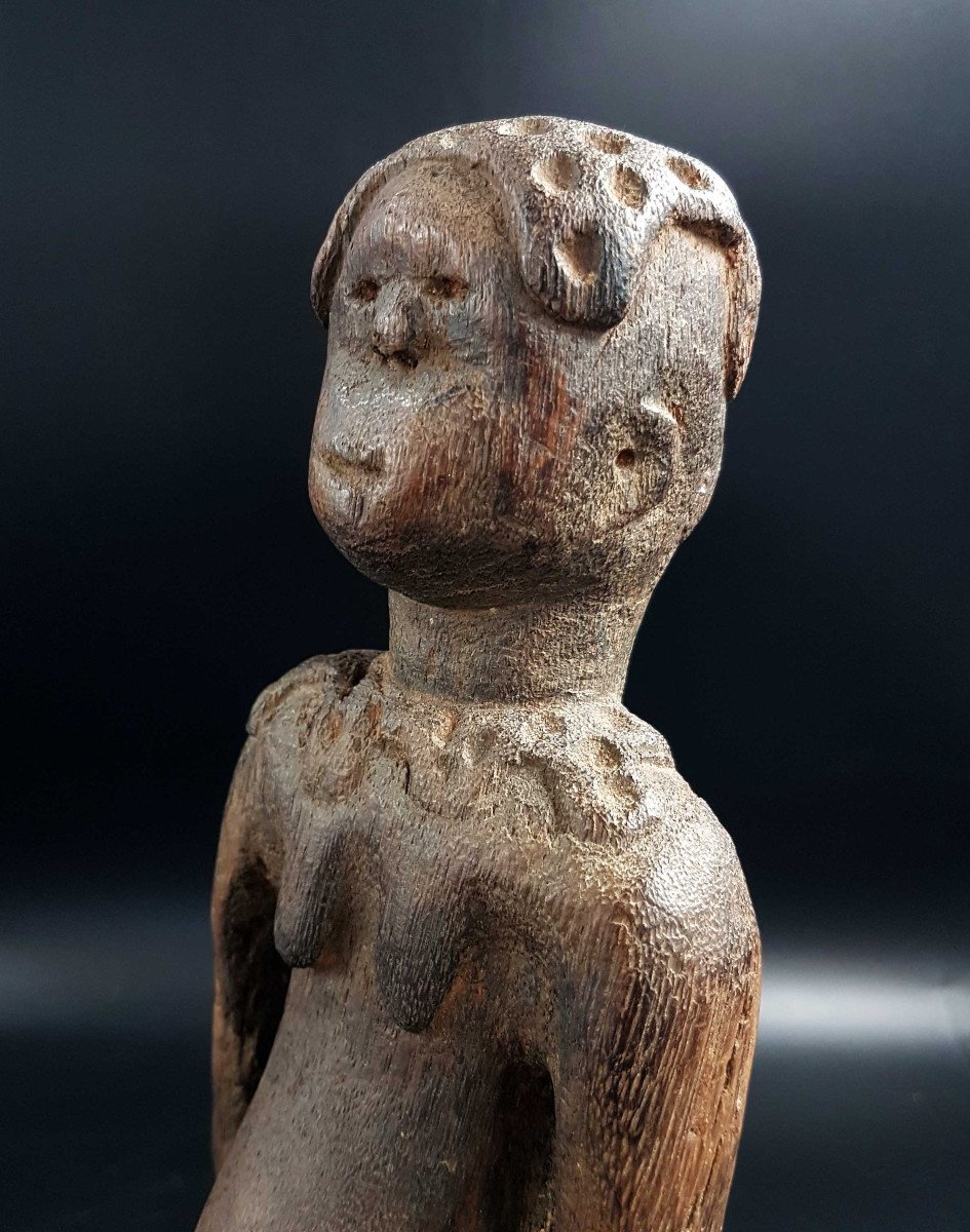 Vere Statue, Nigeria-photo-3