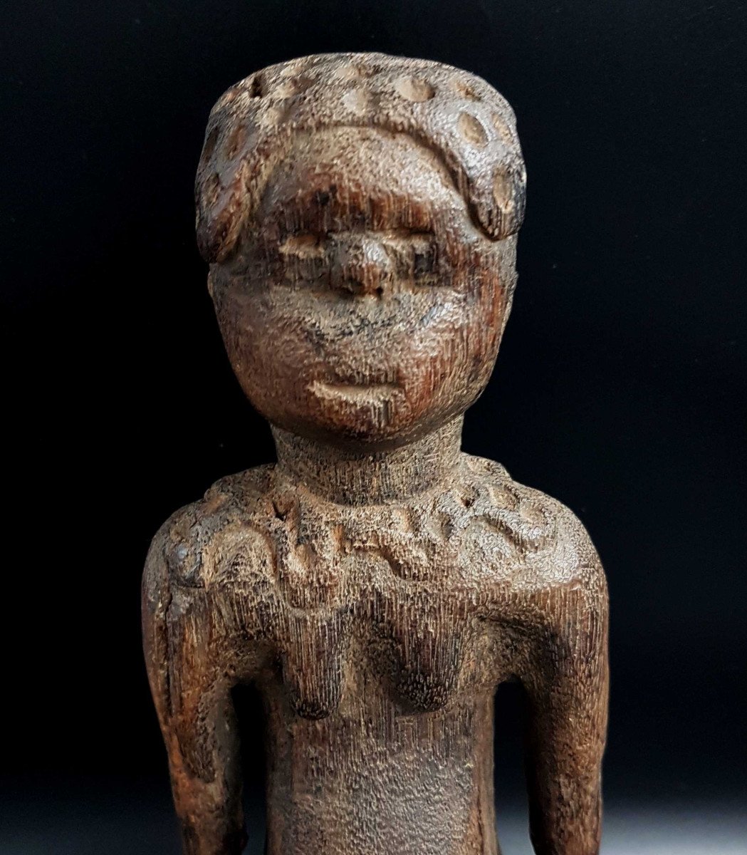 Vere Statue, Nigeria-photo-4