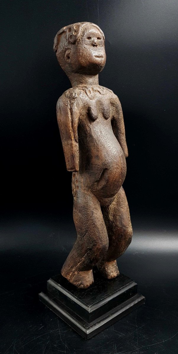 Vere Statue, Nigeria