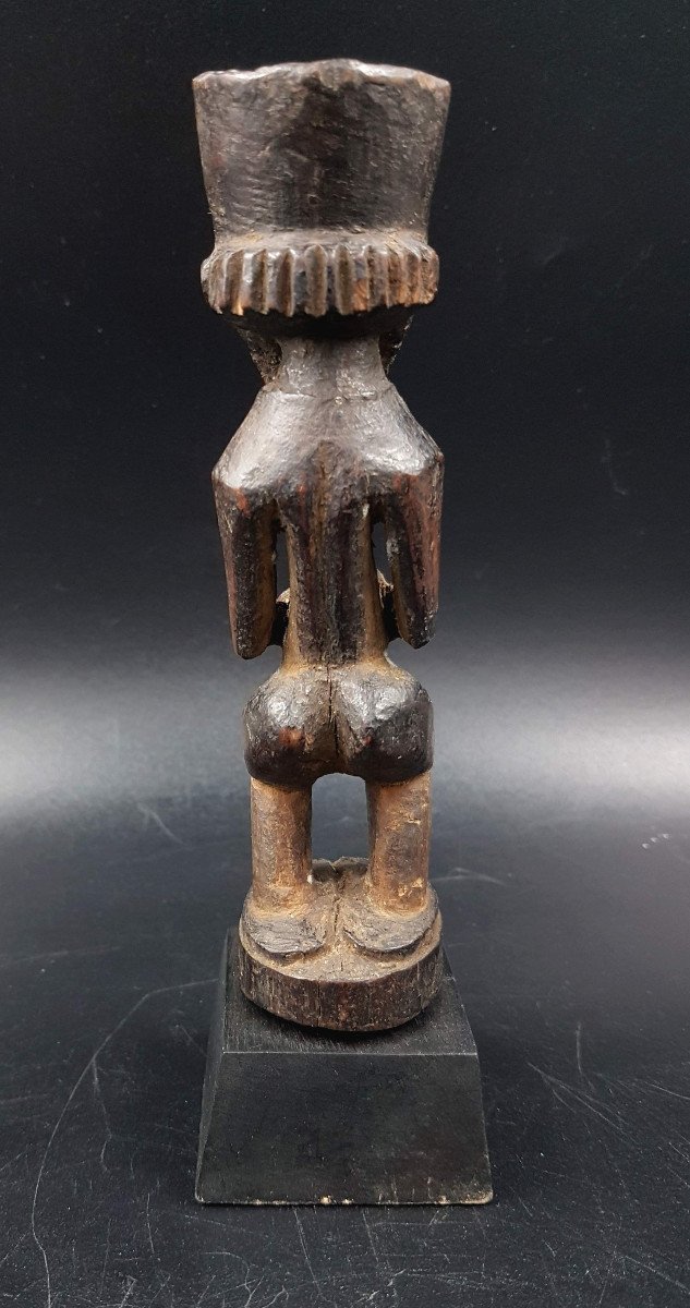 Kusu-hemba Statuette, Drc-photo-3