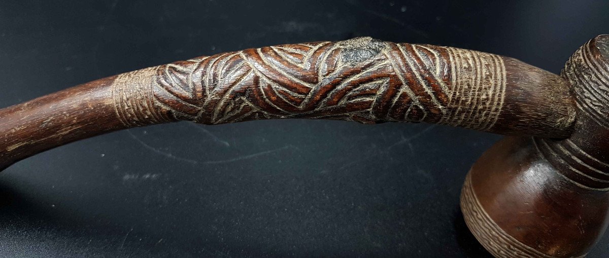 Pipe Bamileke - Cameroun-photo-6