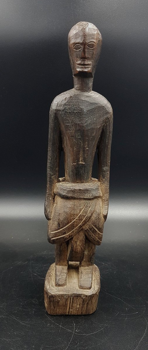 Ancestor Figure, Kodi Region, Sumba, Indonesia