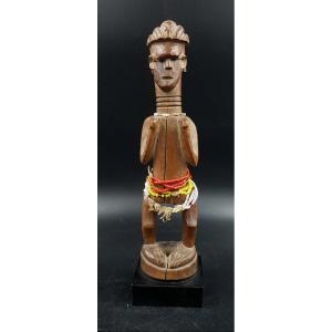 Temne Figure, Sierra Leone