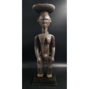 Maternité Igala-afo, Nigeria