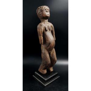 Vere Statue, Nigeria