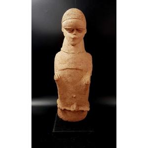 Figure Katsina, (500 Av. J.c. / 500 Ap. J.c.), Nigeria