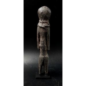 Domestic Altar Statuette, Moba People, Togo