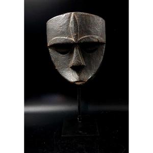 Mask Of The Eket People, Nigeria