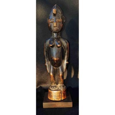 Senufo Statuette - Ivory Coast
