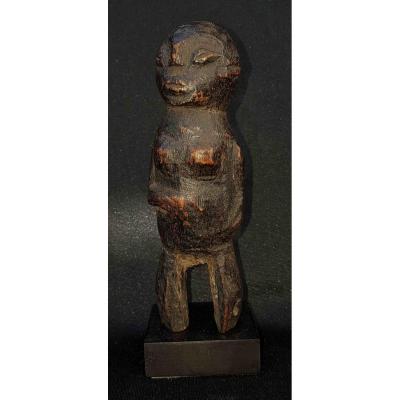 Statuette Lobi - Burkina Faso