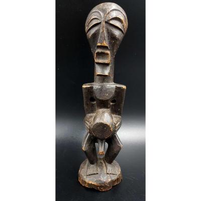 Statuette Songye, R.d.c.
