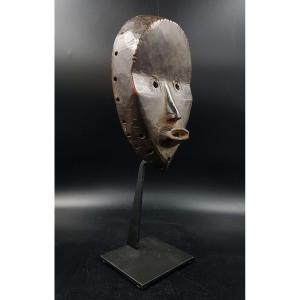 Dan-guerzé Mask, Guinea Or Ivory Coast