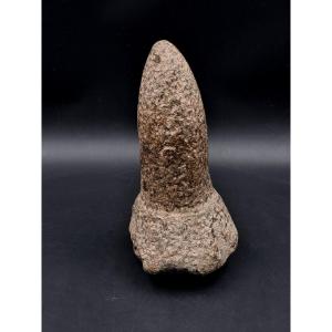 Granite Stone Pestle 