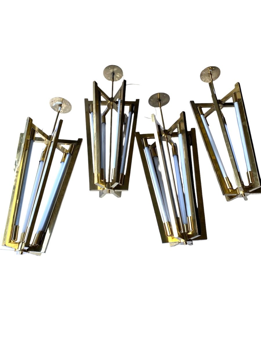 Lustre Suspension Magic Circus 