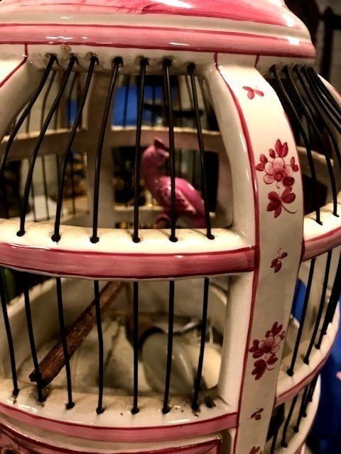 Cage à Oiseaux -photo-4