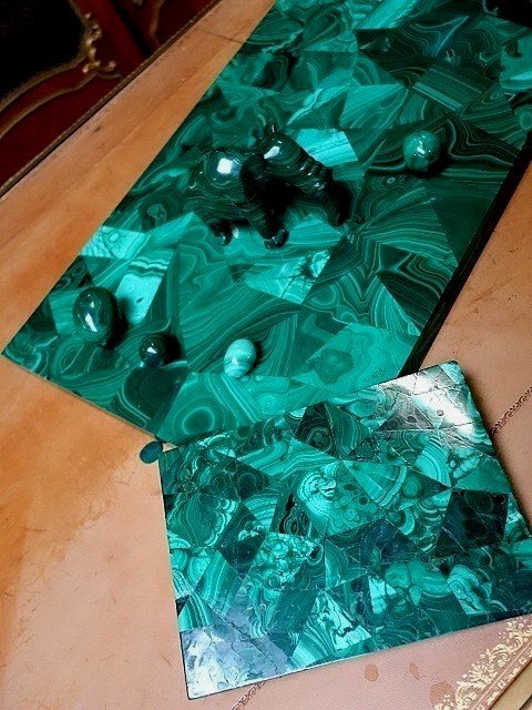 Malachite Set-photo-4