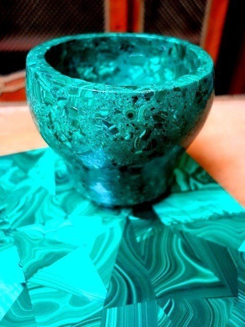 Malachite Set-photo-3