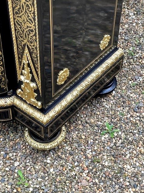 Boulle Cabinet-photo-4