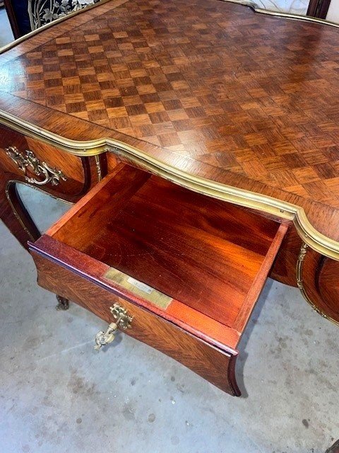 Napoleon III  Desk-photo-5