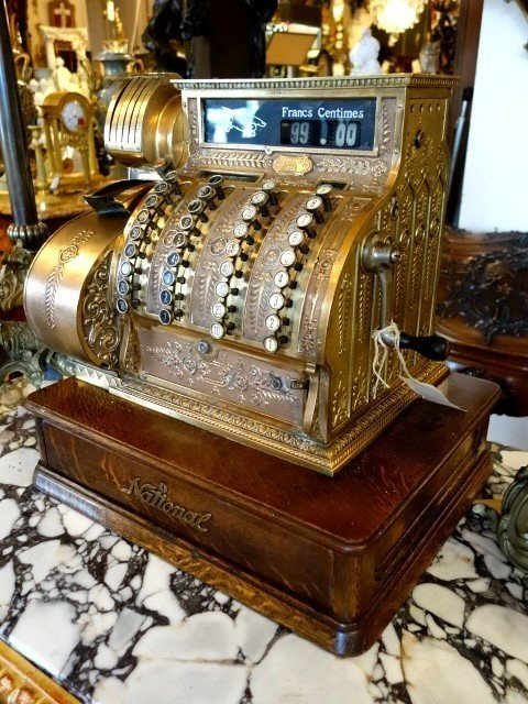 American Cash Register-photo-2